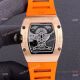 Swiss Quality Replica Richard Mille Goat Mask Automatic Watches Rose Gold (6)_th.jpg